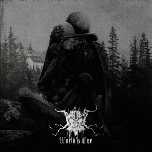 A Diaboli : World's Eye